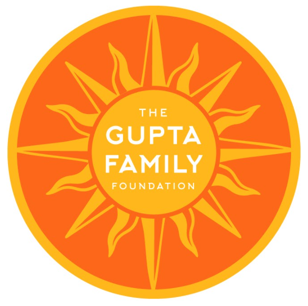 Charity logo